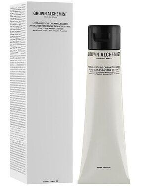 Grown Alchemist Hydra Restore Cream Cleanser